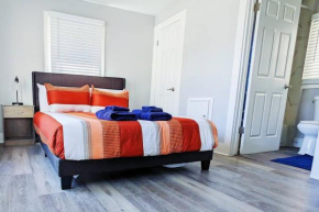 Elegant 1 Bed Montrose - Rome @The Italian Plaza